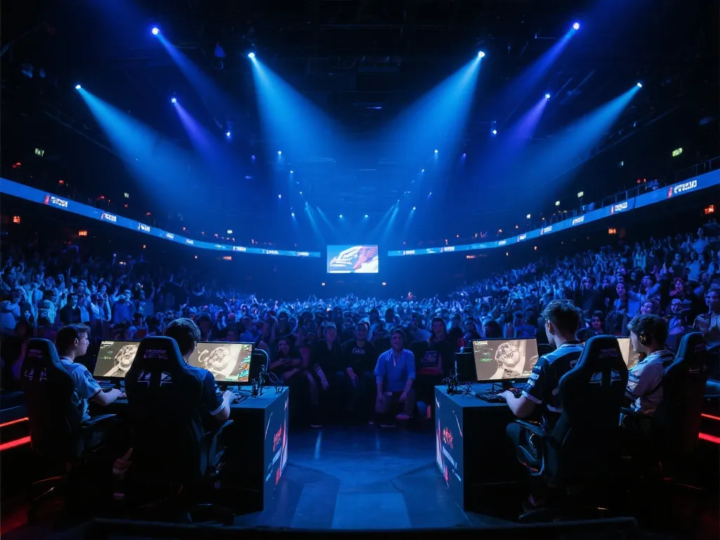 燃情博弈：Furia在MSI 2025强势逆袭，G2电竞五局鏖战引爆热议
